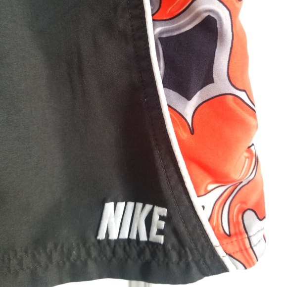 Vintage Nike Swimtrunks - Picture 3 of 7